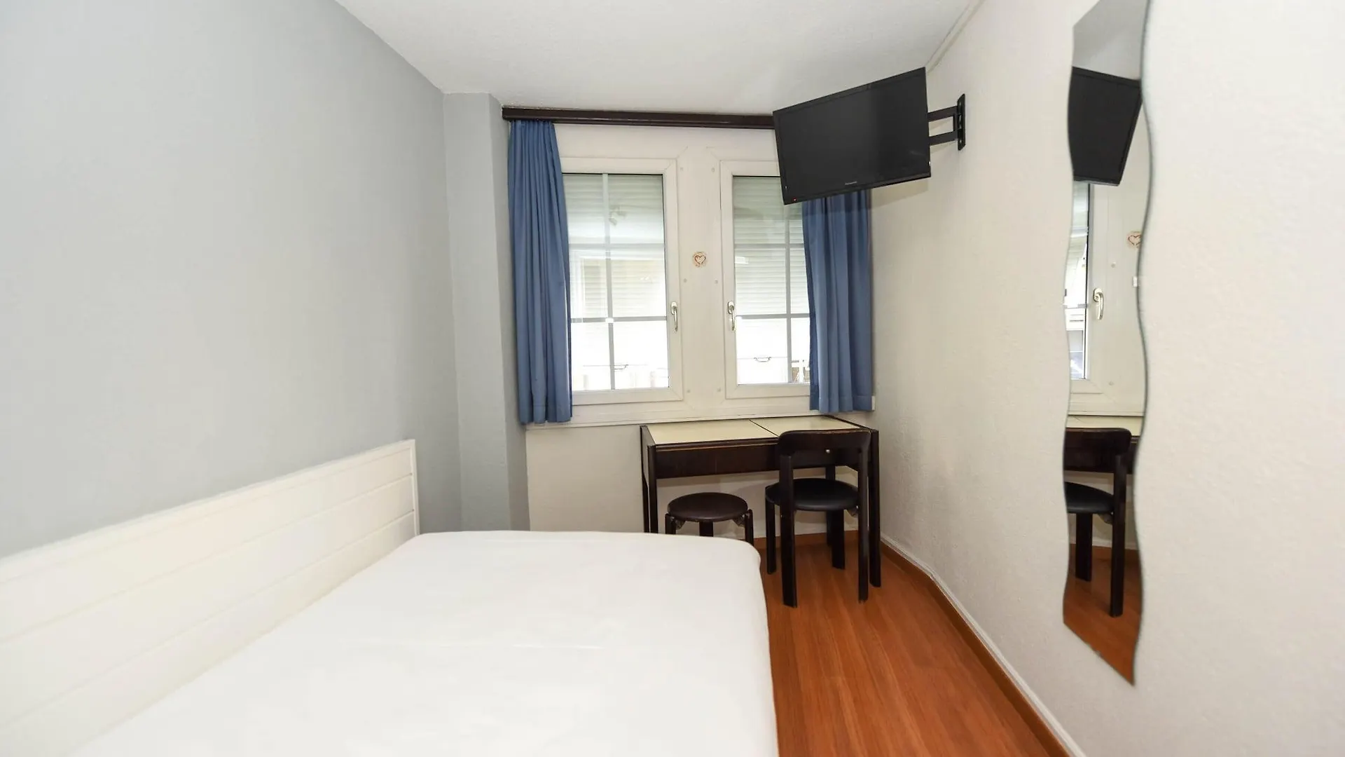 Hotel St. Gervais Geneva