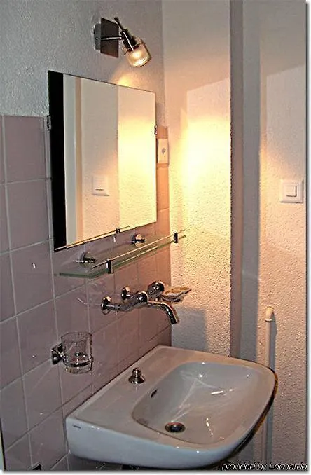 Hotel St. Gervais Geneva