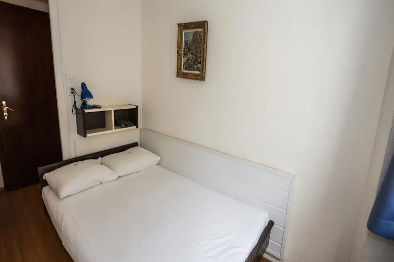 Hotel St. Gervais Geneva