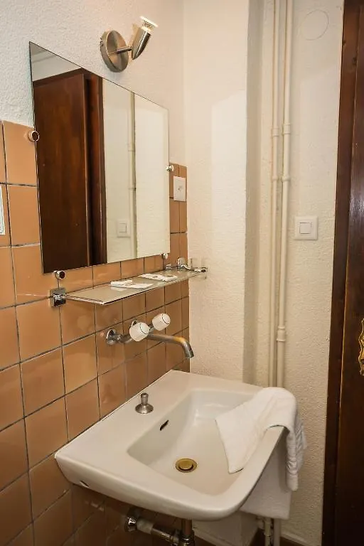 Hotel St. Gervais Geneva