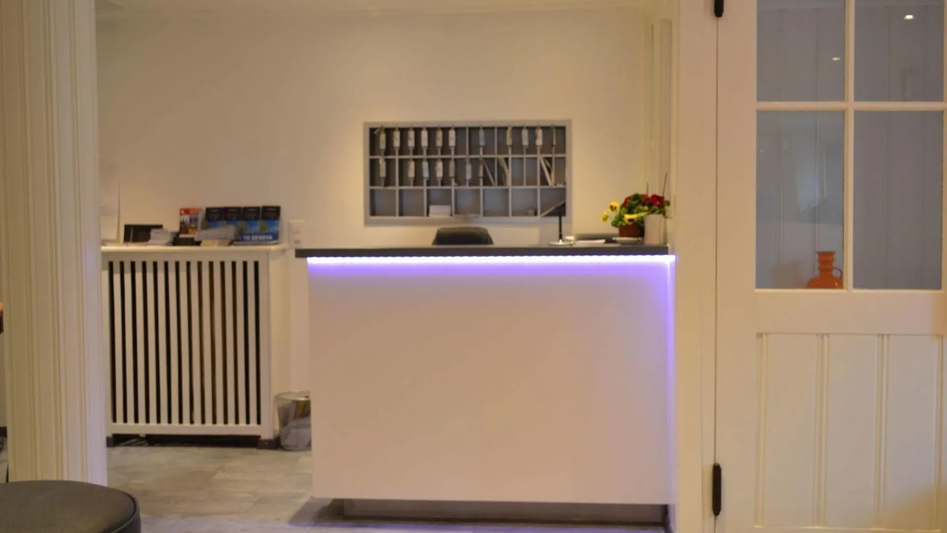 Hotel St. Gervais Geneva