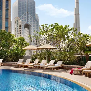 Shangri-La Apartments Aparthotel Dubai