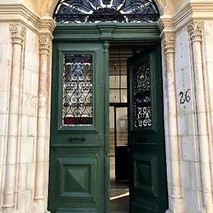 Le Mat Albergue Larnaca