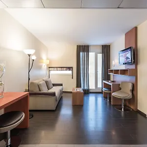 **** Apart Otel Appart'city Collection Grande Bibliotheque Fransa