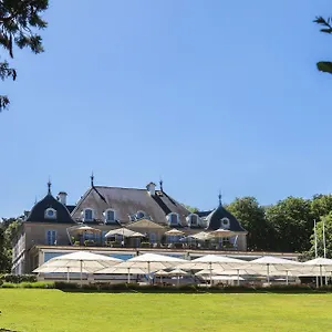 Hotel Résidence Parc Des Eaux Vives, Ginevra