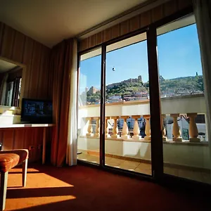 Sharden Boutique 4*, Tbilisi Georgia
