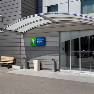 Express Geneva Airport By Ihg Otel