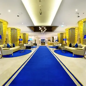 Mercure Gold Hotel, Jumeirah, Hotel Dubai