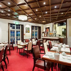 Hotel City Inn Basel 3*, Basel Switzerland