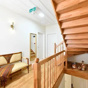 Agras Hotel Istanboel