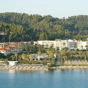 ***** Resort Kassandra Palace Seaside Yunanistan