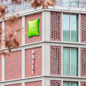 Ibis Styles Hotel Bern