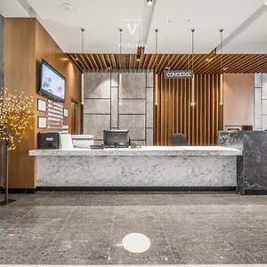 Vh Eurostar & Private Hotel Durrës