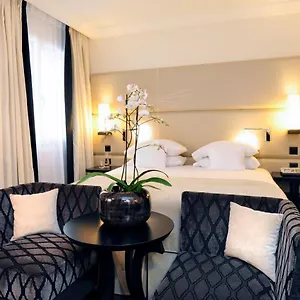 Hotel Tiffany By Fassbind, Geneva