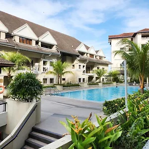 Domitys Bangsar 4*, Kuala Lumpur Malaysia