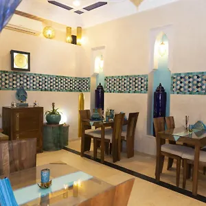 La Rose Orientale Marrakech 4*, Marrakesh Morocco