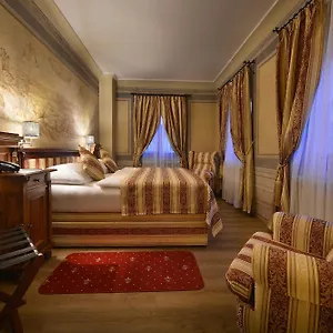 The Charles Hotel Prag