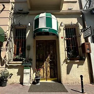 Tom Square Boutique 2*, Provincia di Istanbul Turchia