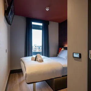 Easyhotel Hotel Dublin