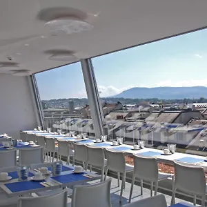 Hotel Cristal Design, Geneva