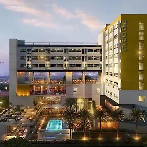 One Hotel Dubai