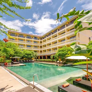 Boutique & 4*, Hoi An Vietnam