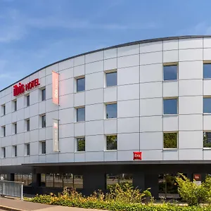 Ibis Geneve Petit Otel