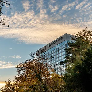 Hotel Intercontinental By Ihg, Genève