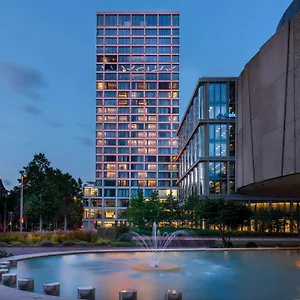 Moevenpick 4*, Basel Switzerland