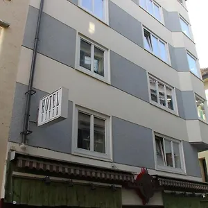 Oldtown Otter Hostel Zürich