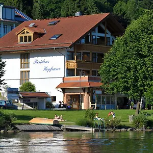 Residenz Hopfensee Aparthotel Füssen