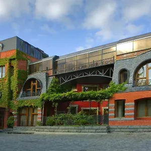 Kopala 4*, Tbilisi Georgia
