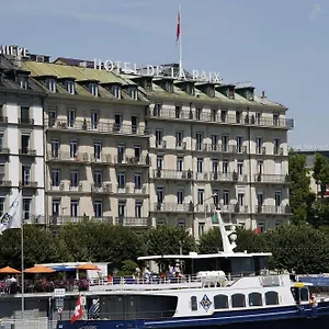 Hotel The Ritz-carlton De La Paix,, Genève