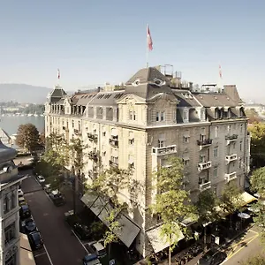 **** Otel Europe İsviçre