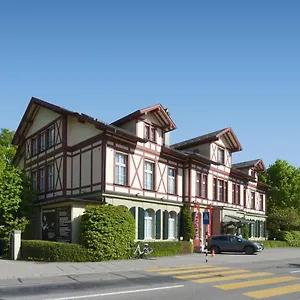 Unique Innere Enge Hotel Bern
