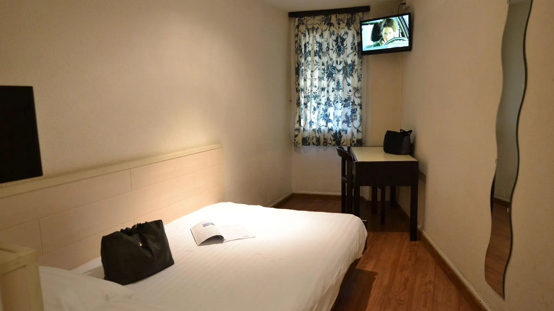 Hotel St. Gervais Genf