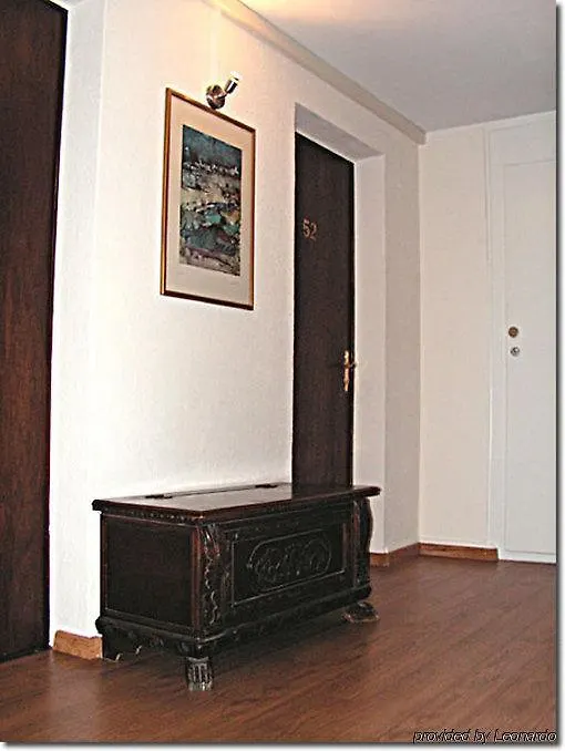 Hotel St. Gervais Genf