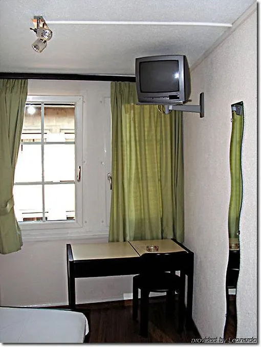 Hotel St. Gervais Genève Zwitserland