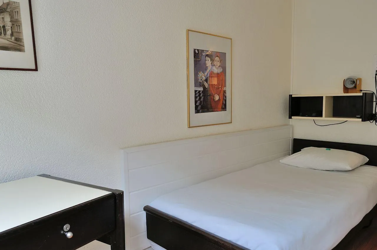 Hotel St. Gervais Genf Schweiz