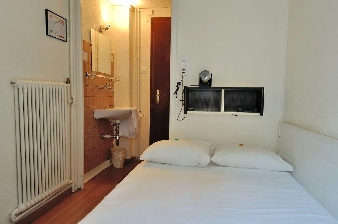Hotel St. Gervais Genève