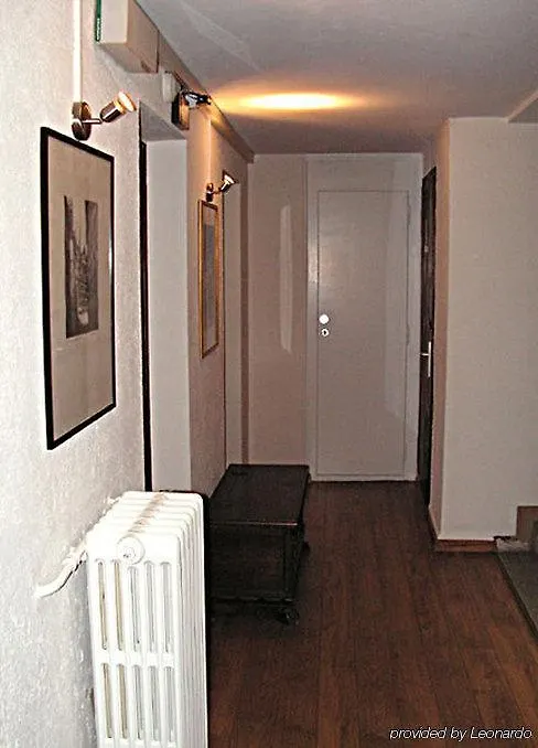 Hotel St. Gervais Genf