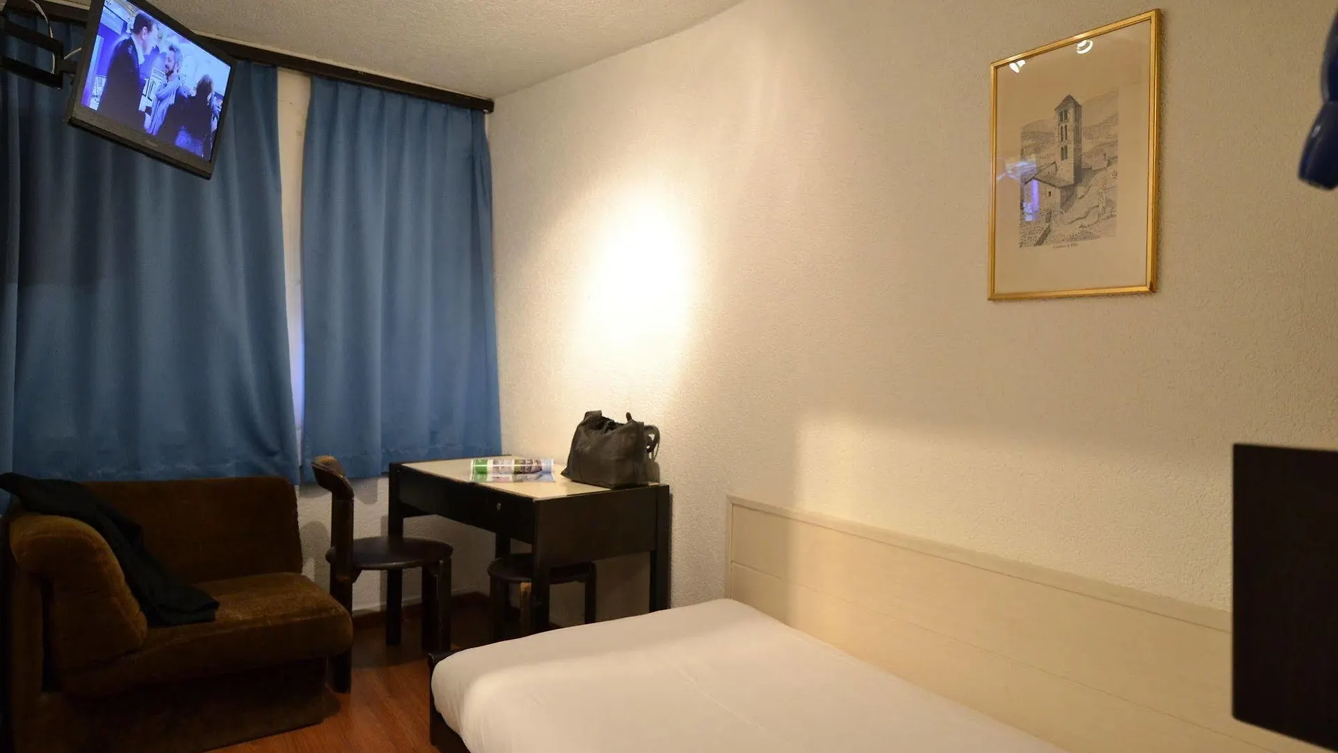 Hotel St. Gervais Geneva 0*,