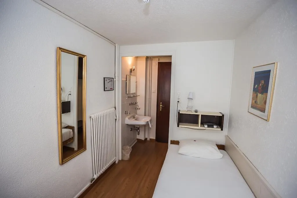 Hotel St. Gervais Genf 0*,  Schweiz