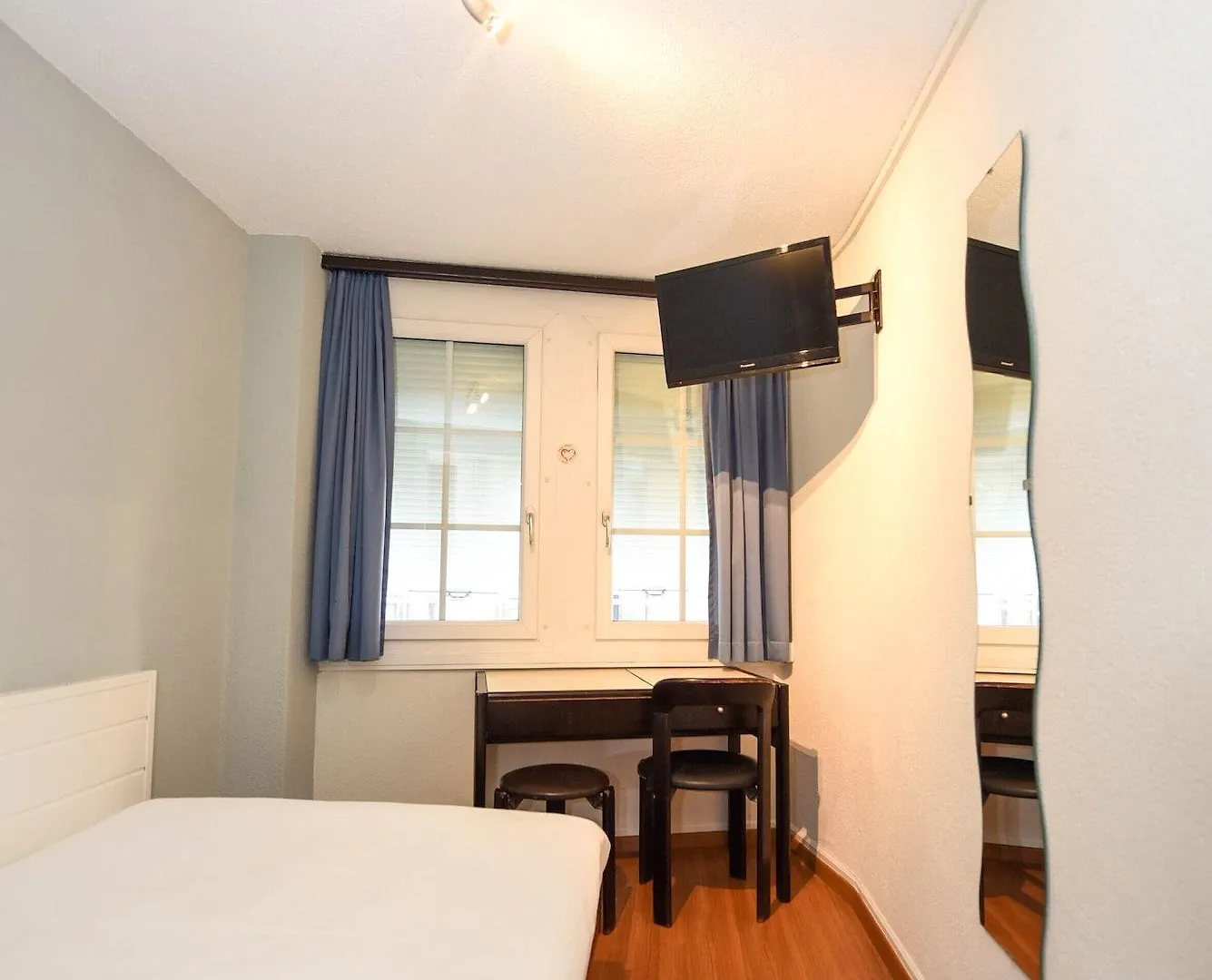 Hotel St. Gervais Geneva