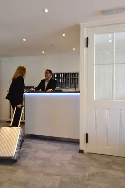Hotel St. Gervais Geneva Switzerland